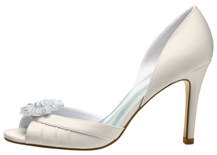 Payless ShoeSource and Lela Rose Launch Dyeable Special Occasion ...